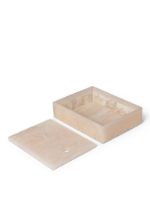 Bild von Ferm Living Mist Box - 15x20 cm - Perle