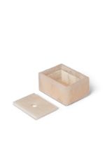 Bild von Ferm Living Mist Box - 7,5x10 cm - Perle