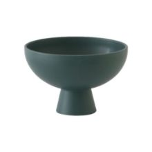 Bild von raw Stream Medium Bowl Ø: 19 cm – Green Gables