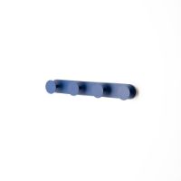 Bild von Breite Pipleline Garderobe B: 59 cm – Blau