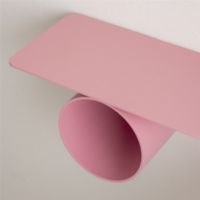 Bild von gezeichnetes Pipeline Solo Regal B: 37 cm - Rosa
