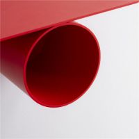 Bild von gezeichnetes Pipeline Solo Regal B: 37 cm - Rot