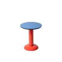 Bild von raawii Coffee Thing H: 45,6 cm - Tropical Blau/Rot