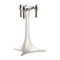 Bild von STOFF Nagel Stand H: 23 cm - Chrome