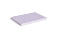 Bild von HAY Slice Schneidebrett Medium 20x30 cm - Lavendel