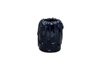 Bild von raawii Michael Kvium Jam Vase H: 24 cm – Deep Cobalt			