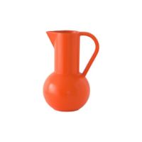 Bild von raawii Power kleiner Krug H: 20 cm – leuchtendes Orange