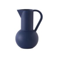 Bild von raawii Power Medium Krug H: 24 cm – Blau