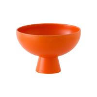 Bild von raawii Power Medium Schüssel Ø: 19 cm – Leuchtendes Orange