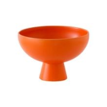 Bild von raawii Power Medium Schüssel Ø: 19 cm – Leuchtendes Orange