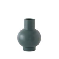 Bild von gezeichnete Strøm XL Vase H: 33 cm – Green Gables