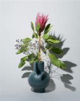 Bild von gezeichnete Strøm XL Vase H: 33 cm – Green Gables