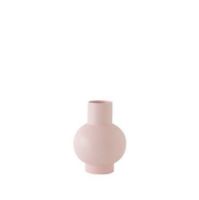 Bild von Kleine Vase H: 16 cm – Coral Blush