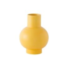 Bild von raawii Strøm Kleine Vase H: 16 cm – Freesie
