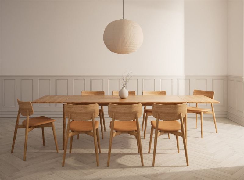 Bruunmunch: Dansk design i særklasse