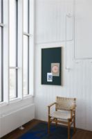 Bild von Hemverk RECY Pinnwand 40x60 cm - Dunkelgrün