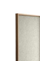 Bild von Hemverk RECY Pinnwand 40x100 cm - Beige