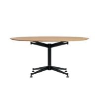 Bild von Ro Collection Star Table Esstisch Ø: 180 cm – Furnier/Eiche geölt