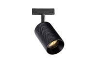 Bild von ANTIDARK Designline Tube Pro Spot H: 13,5 cm - Griff Schwarz