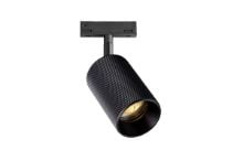 Bild von ANTIDARK Designline Tube Pro Spot H: 13,5 cm - Griff Schwarz