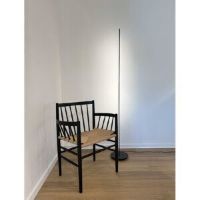 Bild von ANTIDARK String Floor F1 Stehleuchte H: 177 cm - Schwarz 