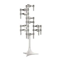 Bild von STOFF Nagel Stand H: 23 cm - Chrome