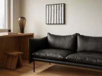 Bild von Fogia Tiki 3 Pers. Sofa L: 236 cm - Elmosoft 99999