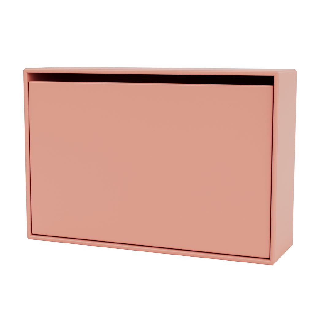 Bild von Montana Hide Schuhschrank L: 69,6 cm – 151 Rubarb
