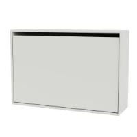 Bild von Montana Hide Skoskab L: 69,6 cm - 09 Nordic