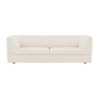 Bild von Fogia Retreat 2,5 Pers. Sofa L: 224 cm - Karakorum 001