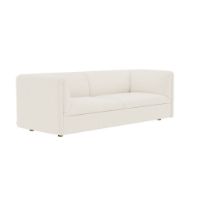 Bild von Fogia Retreat 2,5 Pers. Sofa L: 224 cm - Karakorum 001