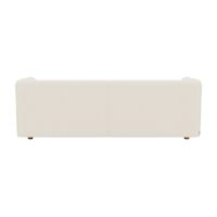 Bild von Fogia Retreat 2,5 Pers. Sofa L: 224 cm - Karakorum 001