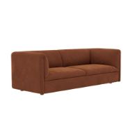 Bild von Fogia Retreat 2,5 Pers. Sofa L: 224 cm - Megan 21