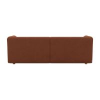 Bild von Fogia Retreat 2,5 Pers. Sofa L: 224 cm - Megan 21