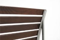 Bild von HAY Traverse Chair SH: 45 cm - Oiled Solid Ash 