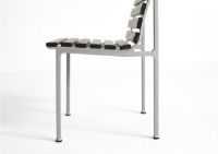 Bild von HAY Traverse Chair SH: 45 cm - Oiled Solid Ash 