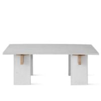 Bild von Eberhart Furniture Arnold H: 38 cm - Hellbeton / Hellbeton