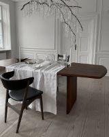 Bild von Sibast Furniture No 7 Dining Table Rectangular L: 200 cm - Naturolieret Eg
