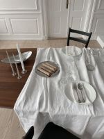 Bild von Sibast Furniture No 7 Dining Table Oval L: 200 cm - Mørkolieret Eg