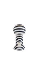 Bild von raawii Dummy Vase H: 30 cm - Dunkelblau