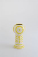 Bild von Dummy-Vase H: 30 cm - Loch