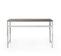 Bild von Vipp 430 Studio-Schreibtisch 60 x 125 cm – Bosco-Leder