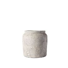 Bild von MUUBS Luna Jar Ø: 28 cm - Grau