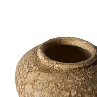 Bild von MUUBS Luna Jar Ø: 25 cm - Beige