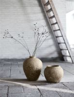 Bild von MUUBS Luna Jar Ø: 29 cm - Beige