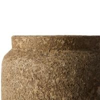 Bild von MUUBS Luna Jar Ø: 28 cm - Beige