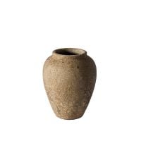 Bild von MUUBS Luna Jar Ø: 33 cm - Beige