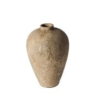 Bild von MUUBS Luna Jar Ø: 34 cm - Beige