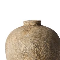 Bild von MUUBS Luna Jar Ø: 34 cm - Beige