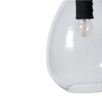 Bild von MUUBS Kiho Lampe Ø: 20 cm - Klar